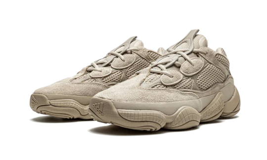 Yeezy 500 Taupe Light