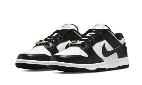 Dunk Low World Champ