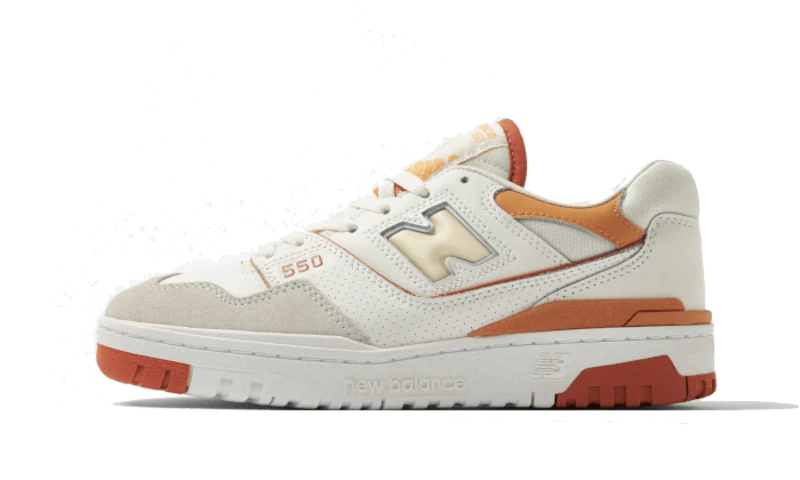 550 White Au Lait