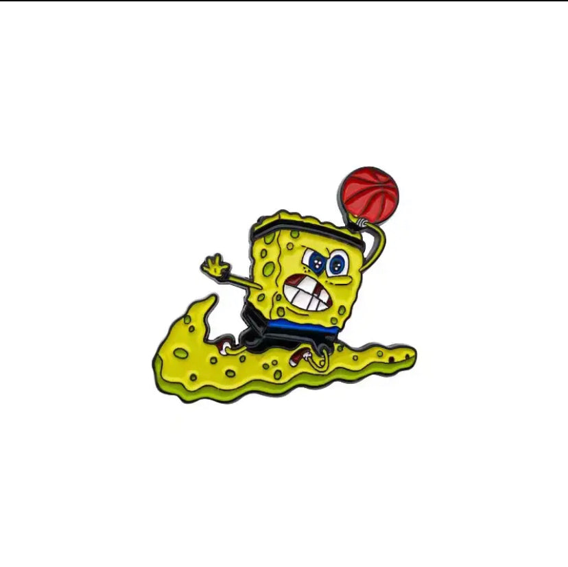 Pin
