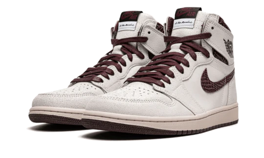 Air Jordan 1 Retro High OG A Ma Maniére