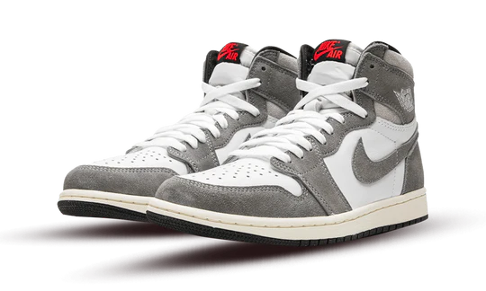 Air Jordan 1 High OG Washed Black