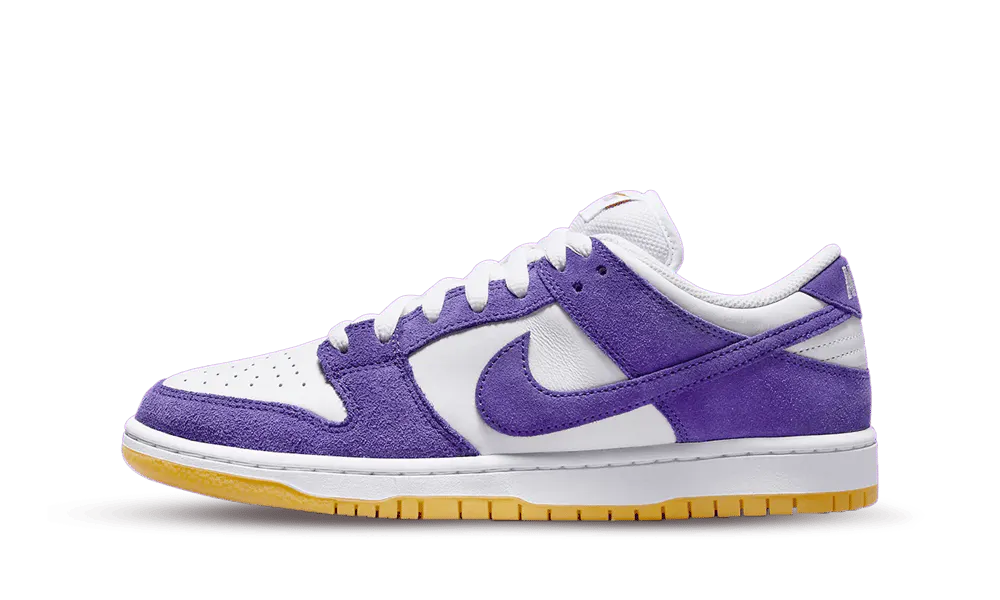 Nike SB Dunk low pro iso