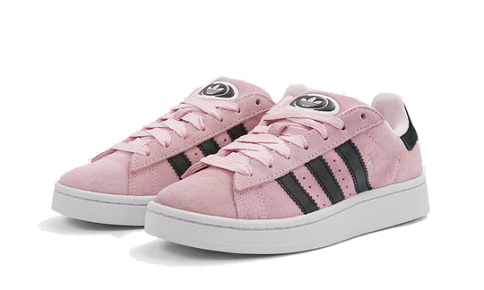 Adidas Campus 00s J Black Pink