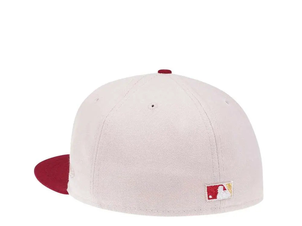 NEW ERA ST. LOUIS CARDINALS 59FIFTY FITTED GORR
