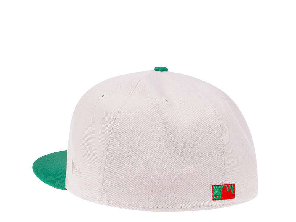 NEW ERA HOUSTON ASTROS 59FIFTY FITTED GORRA