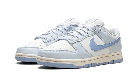 Dunk Low Next Nature Blue Tint