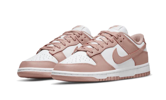 Dunk Low Rose Whisper