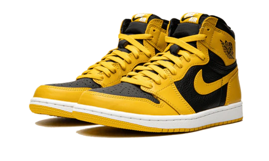 Air Jordan 1 High OG Pollen