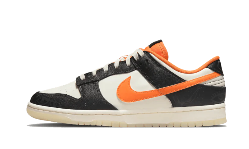 Dunk Low PRM Halloween (2021)
