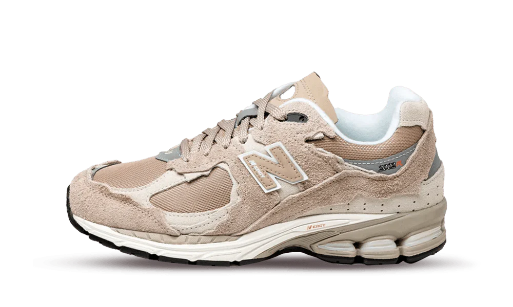 New Balance 2002R Protection Pack Driftwood