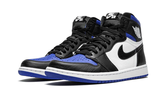 Air Jordan 1 Retro High Royal Toe
