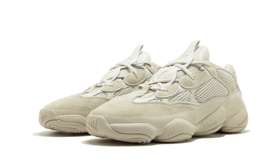 Yeezy 500 Desert Rat Blush