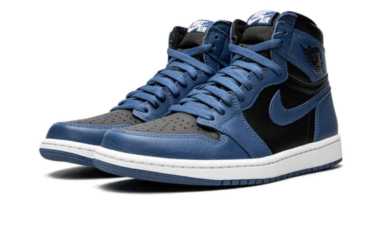 Air Jordan 1 Retro High OG Dark Marina Blue