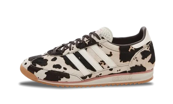 Adidas SL 72 OG Cow Print