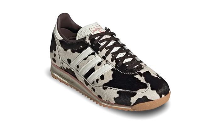 Adidas SL 72 OG Cow Print