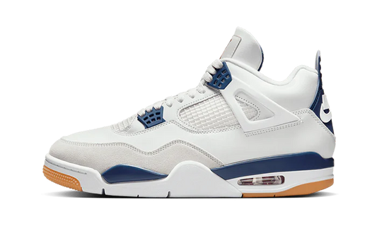 Air Jordan 4 Retro SB Navy