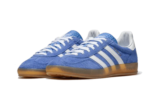 Adidas Gazelle Indoor Blue Fusion