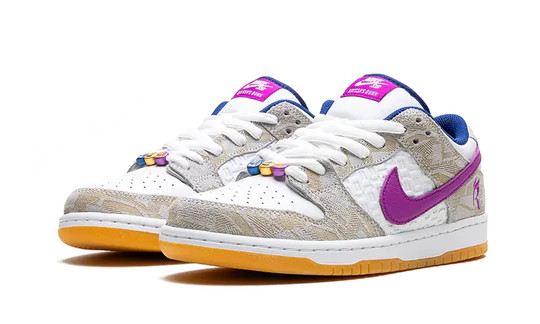 SB Dunk Low Rayssa Leal
