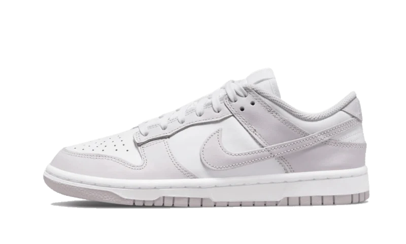 Dunk Low Light Violet (Venice)