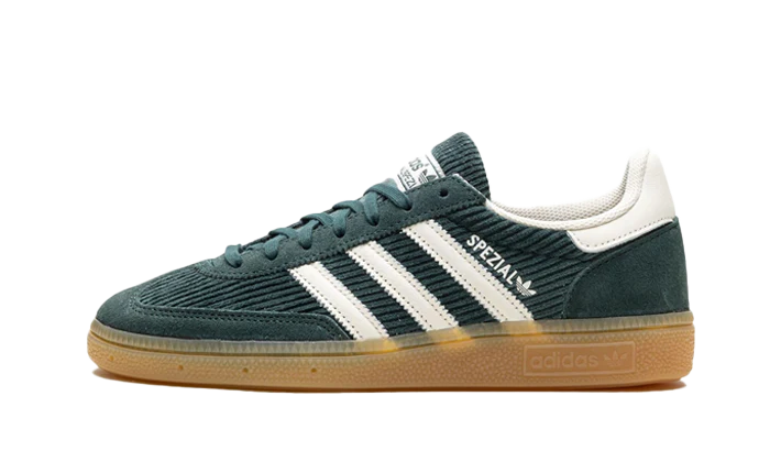 Adidas Handball Spezial Mineral Green