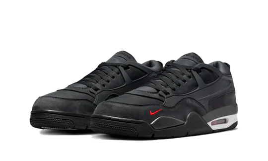 Air Jordan 4 RM SP Nigel Sylvester Driveway Grey