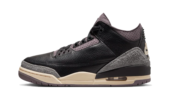 Air Jordan 3 Retro OG SP A Ma Maniére While You Were Sleepin