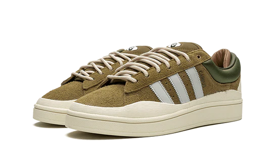 Adidas Campus Light 'Bad Bunny - Wild Moss'
