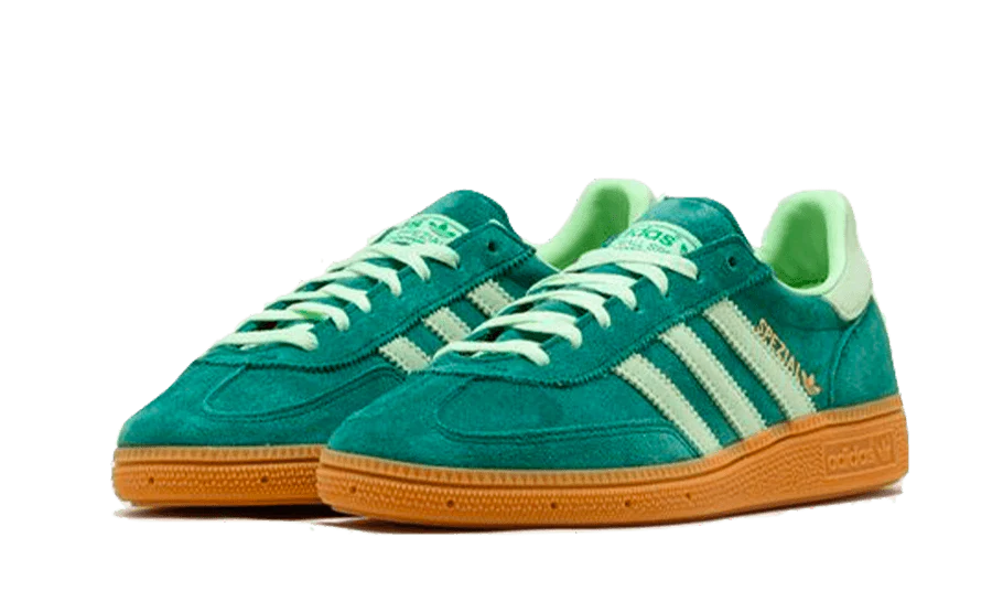 Adidas Handball Spezia Collegiate Green Semi Green Spark
