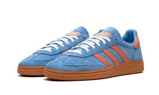 Adidas Handball Spezial Light Blue Wonder Clay