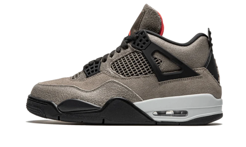 Air Jordan 4 Taupe Haze