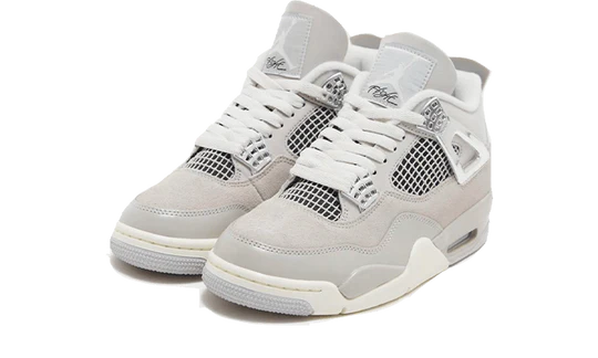 Air Jordan 4 Retro Frozen moments