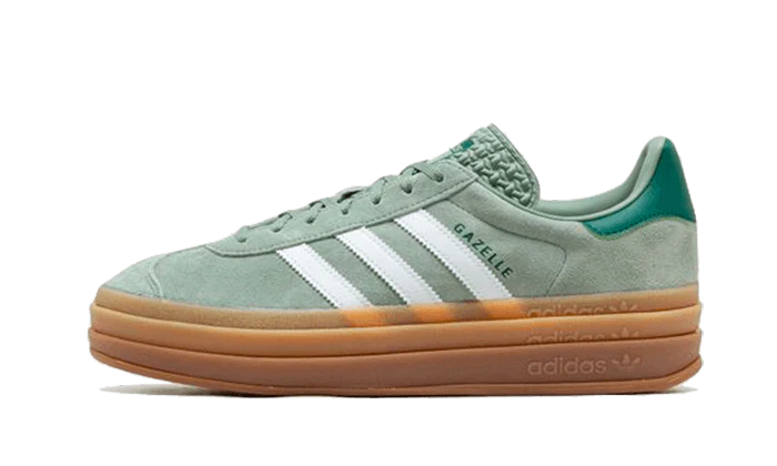 Adidas Gazelle Bold Mint