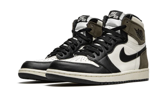 Air Jordan 1 High Dark Mocha