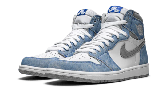 Air Jordan 1 Retro High OG Hyper Royal