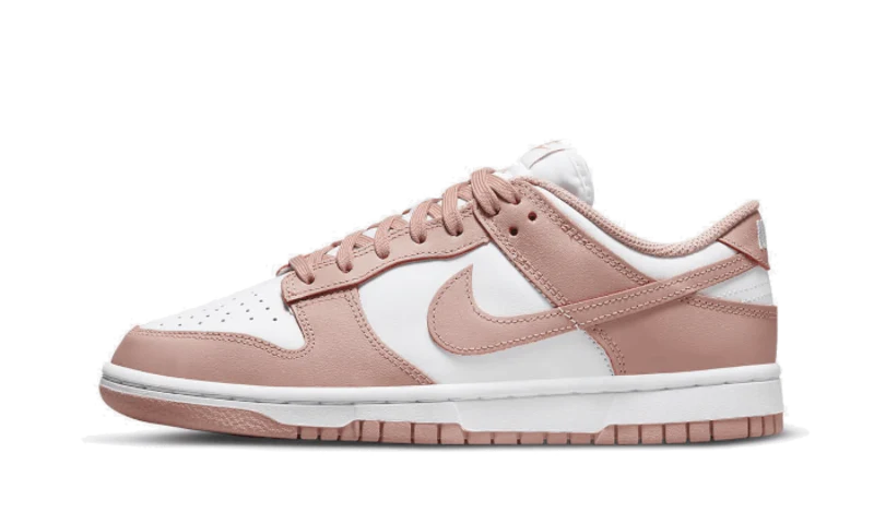 Dunk Low Rose Whisper