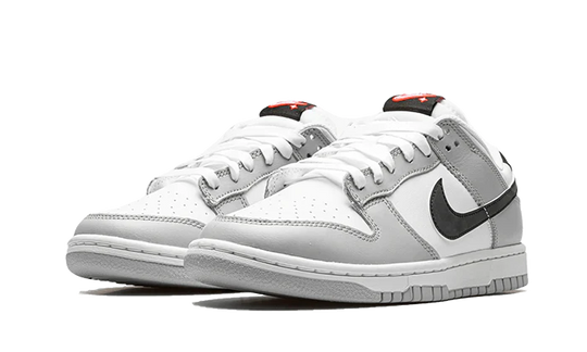 Dunk Low SE Lottery Grey Fog
