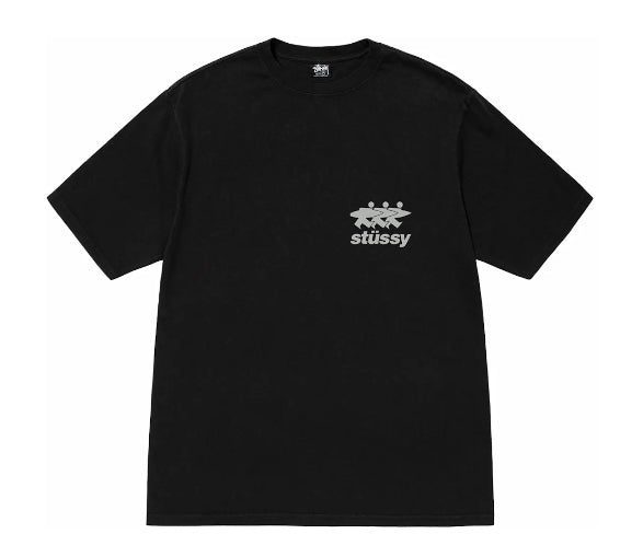 Stussy Surf Walf Tee