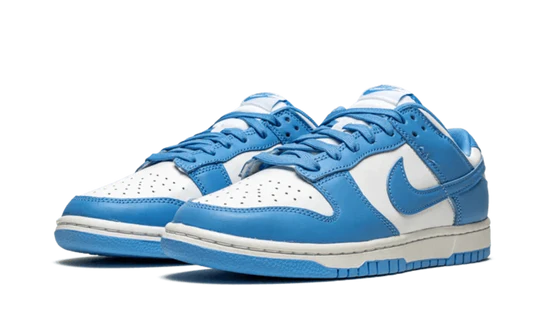 Dunk Low UNC