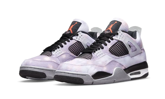 Air Jordan 4 Zen Master