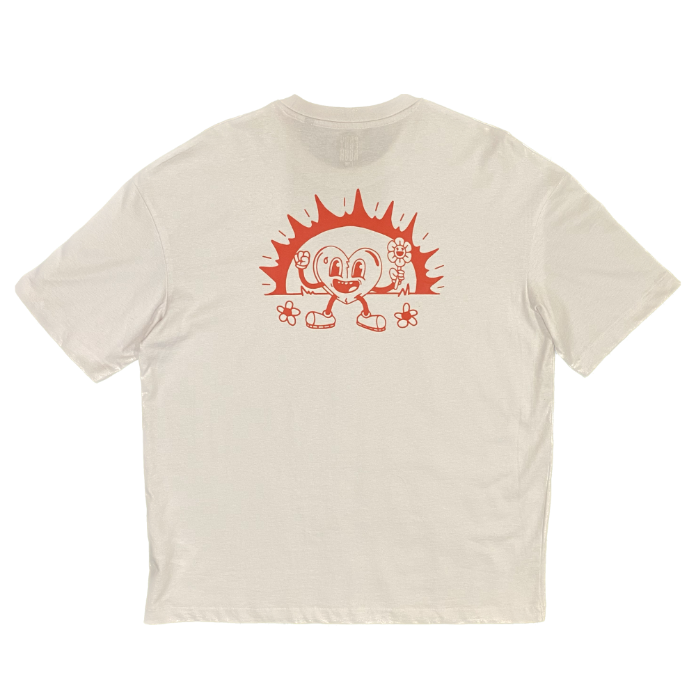 Frdy x Lakova Tee