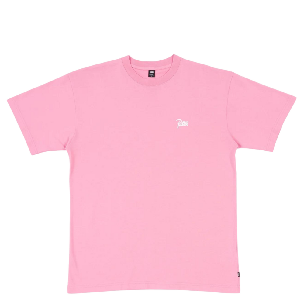 Patta Animal Tee Pink