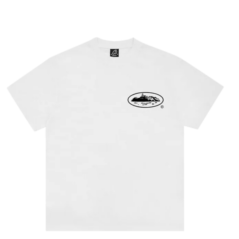 Corteiz Og Island Tee