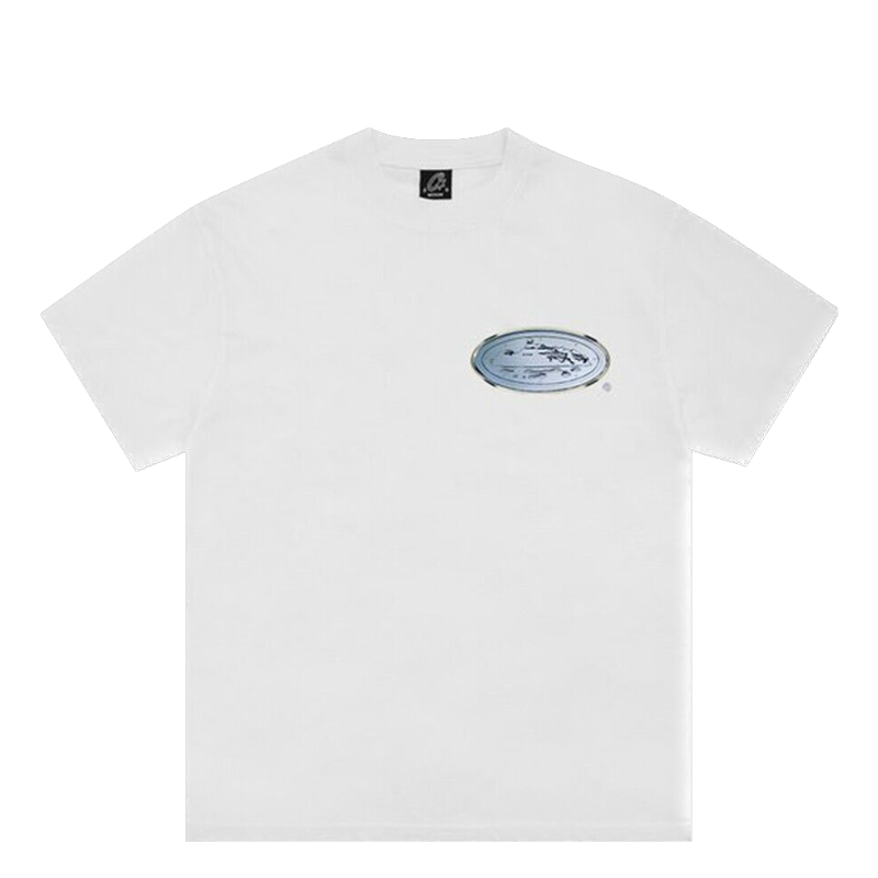 Corteiz Medallion Tee