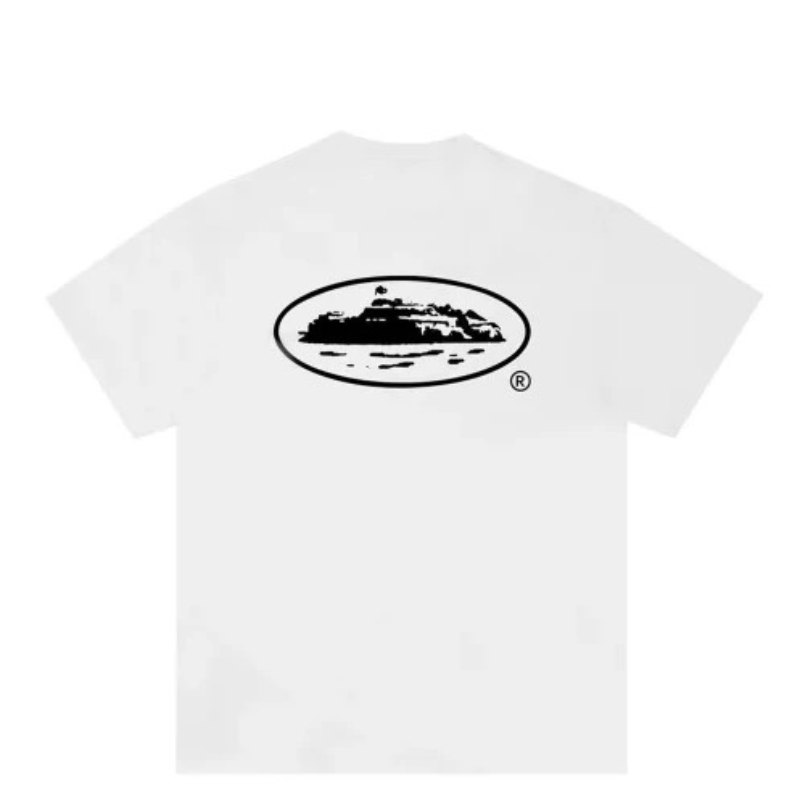 Corteiz Og Island Tee