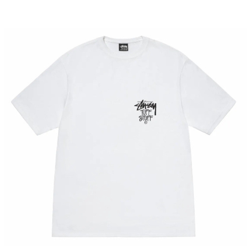 TUFF STUFF TEE