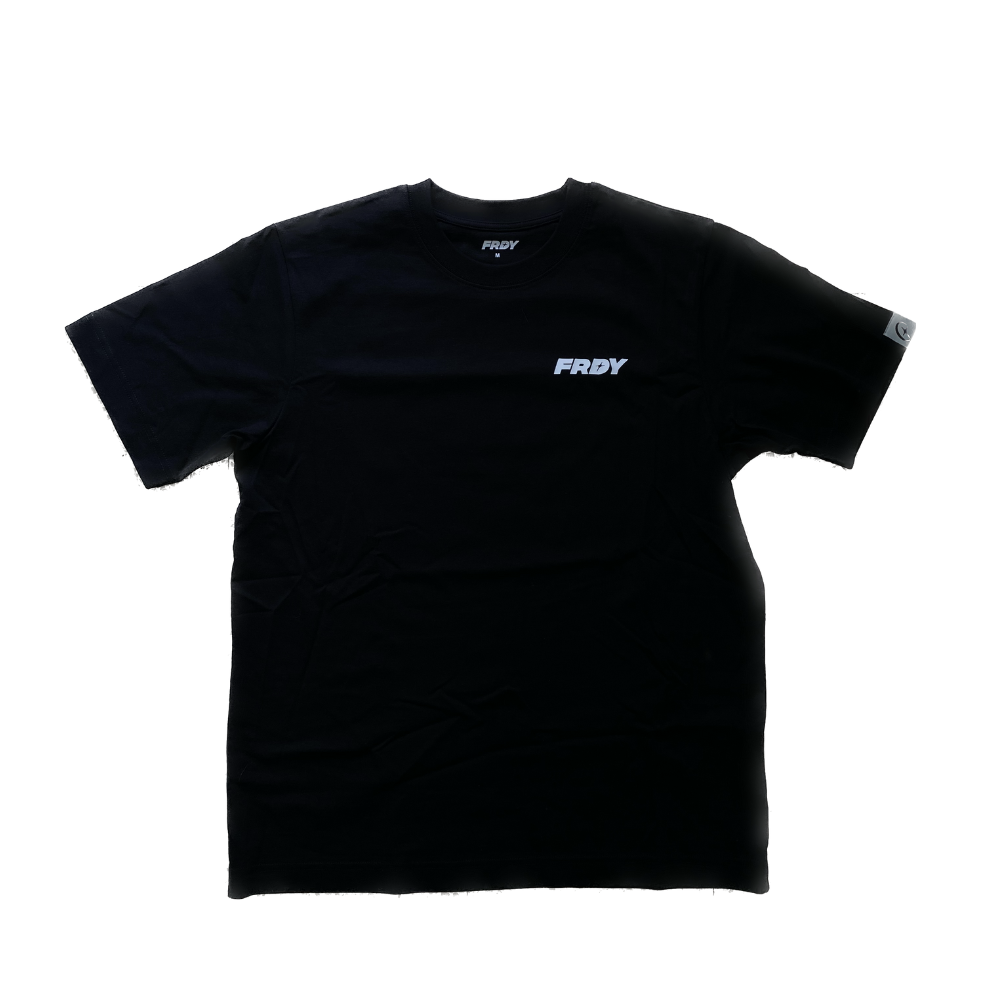Iced Lips Tee