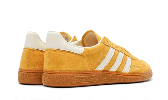 Adidas Handball Spezial Preloved Yellow