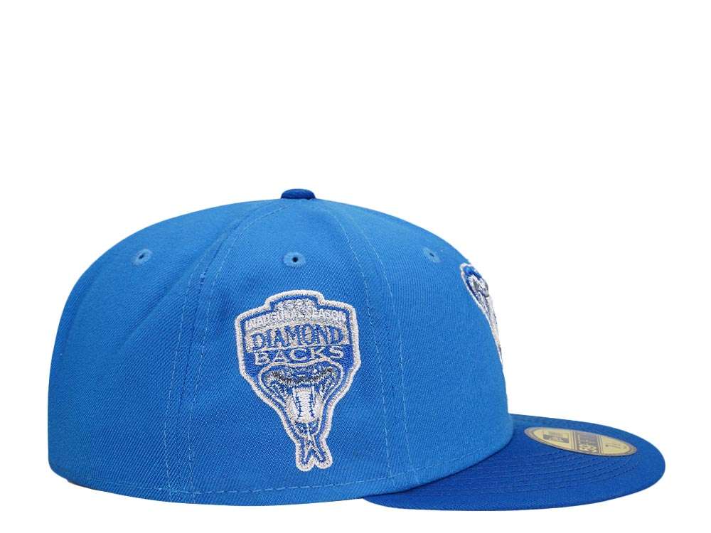 NEW ERA ARIZONA DIAMONDBACKS 59FIFTY FITTED GORRA