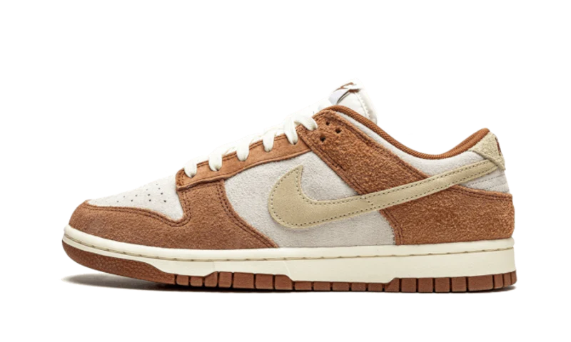 Dunk Low Medium Curry